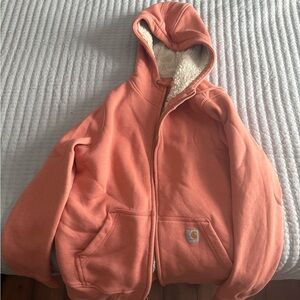Carhartt Women’s Coral Hooded Jacket